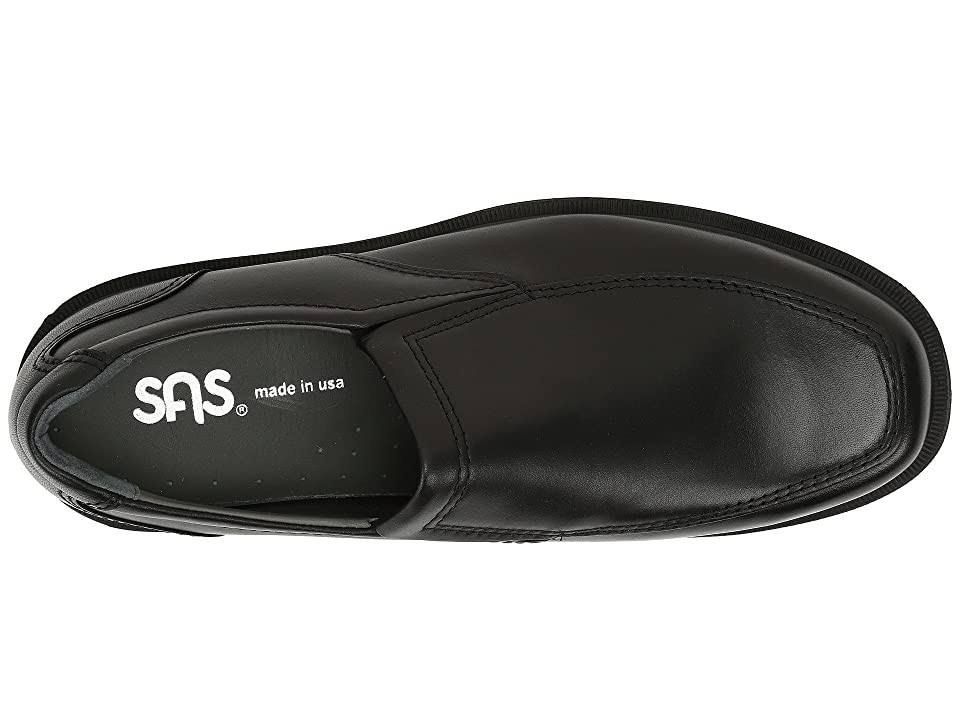 Black 15.5 Wide Diplomat Shoes H357587