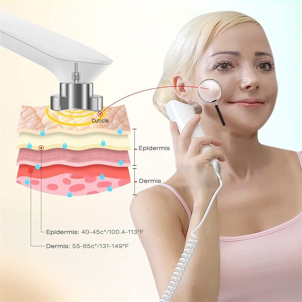 RF Radio Frequency Skin Tightening Device J877628