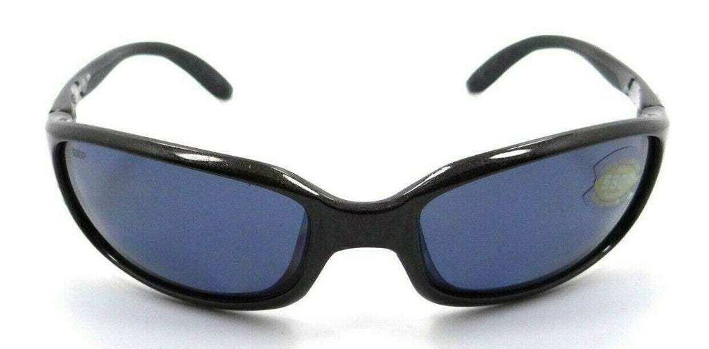 Gunmetal Gray 580P Sunglasses F654629