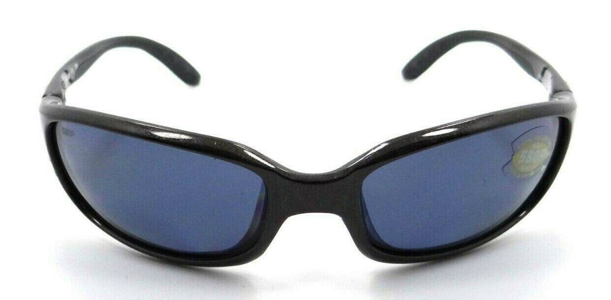 Gunmetal Gray 580P Sunglasses F654629