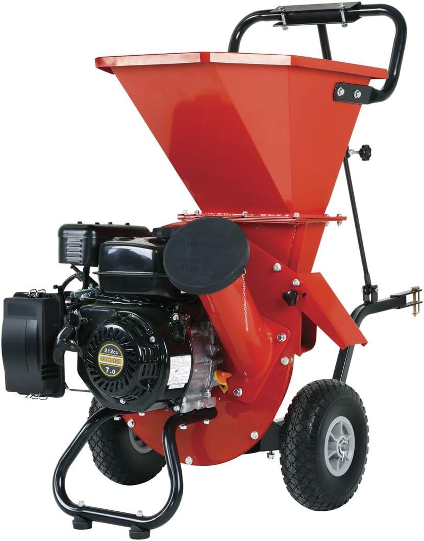Universal Wood Chipper Shredder Mulcher Tow Bar Kit Heavy Duty Adjustable Accessory I2356