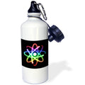 21 oz Sports Water Bottle D266856