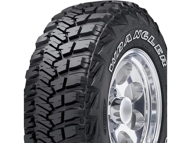 LT315/70R17 Tire with Kevlar G377796