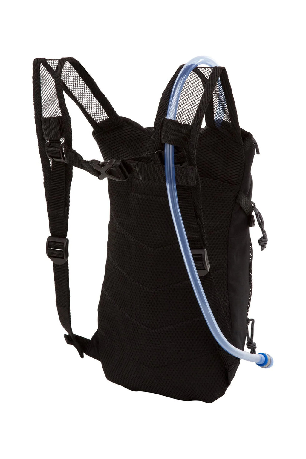 Black Hydration Pack N763