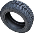 All-Terrain Light Truck Radial Tire LT285/55R20 Load Range E 10-Ply BSW D7258