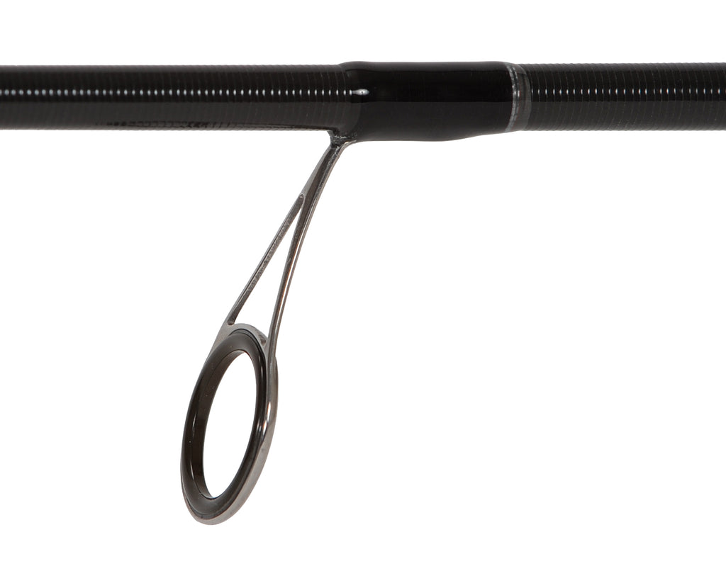 Black Ice Fishing Rod D53155