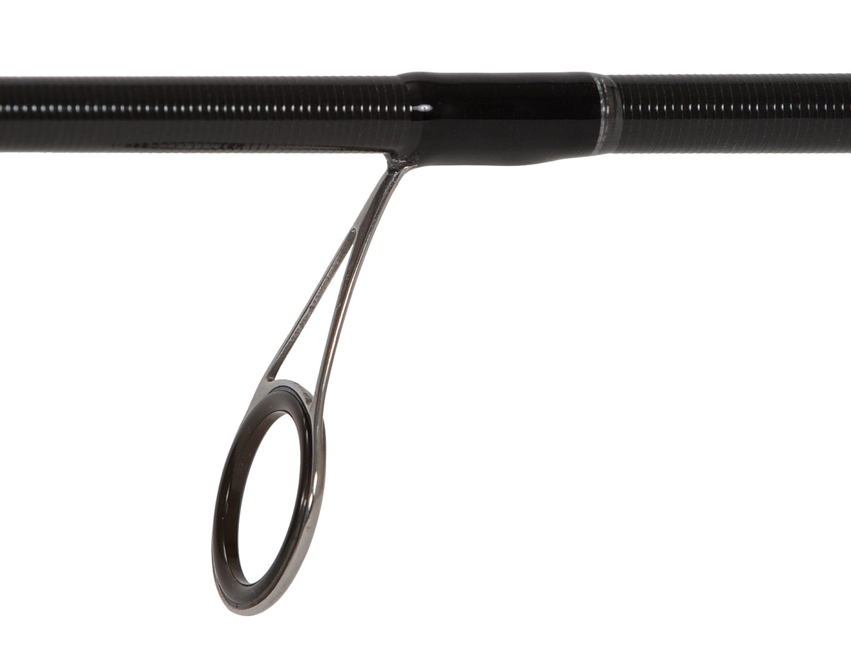Black Ice Fishing Rod D53155