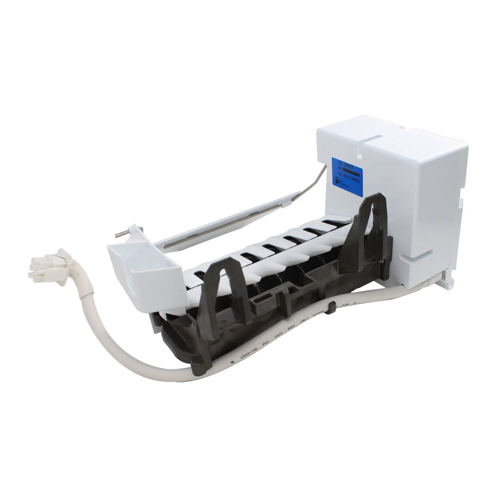Refrigerator Ice Maker Replacement S43071