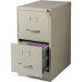 2-Drawer Vertical File Cabinet K4119