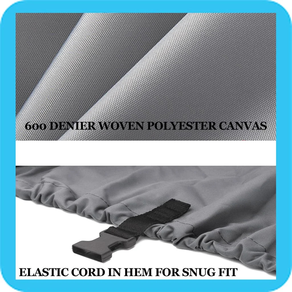 Boat Cover B6967