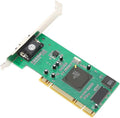 8MB 32Bit Desktop Graphics Video Card PCI Computer Accessories R553