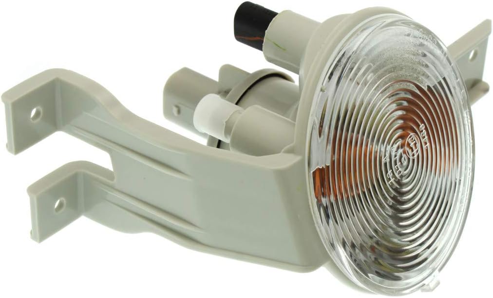 Parking Signal Light Assembly Unit Pair Pack of 2 F1380