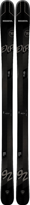 Experience 92 Ti Basalt Skis 187cm H23290