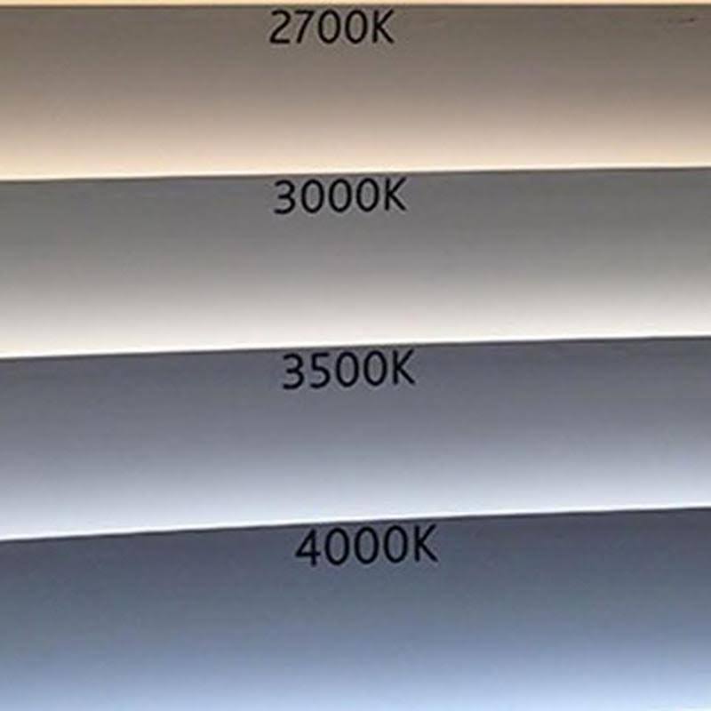 LED Track Head X766
