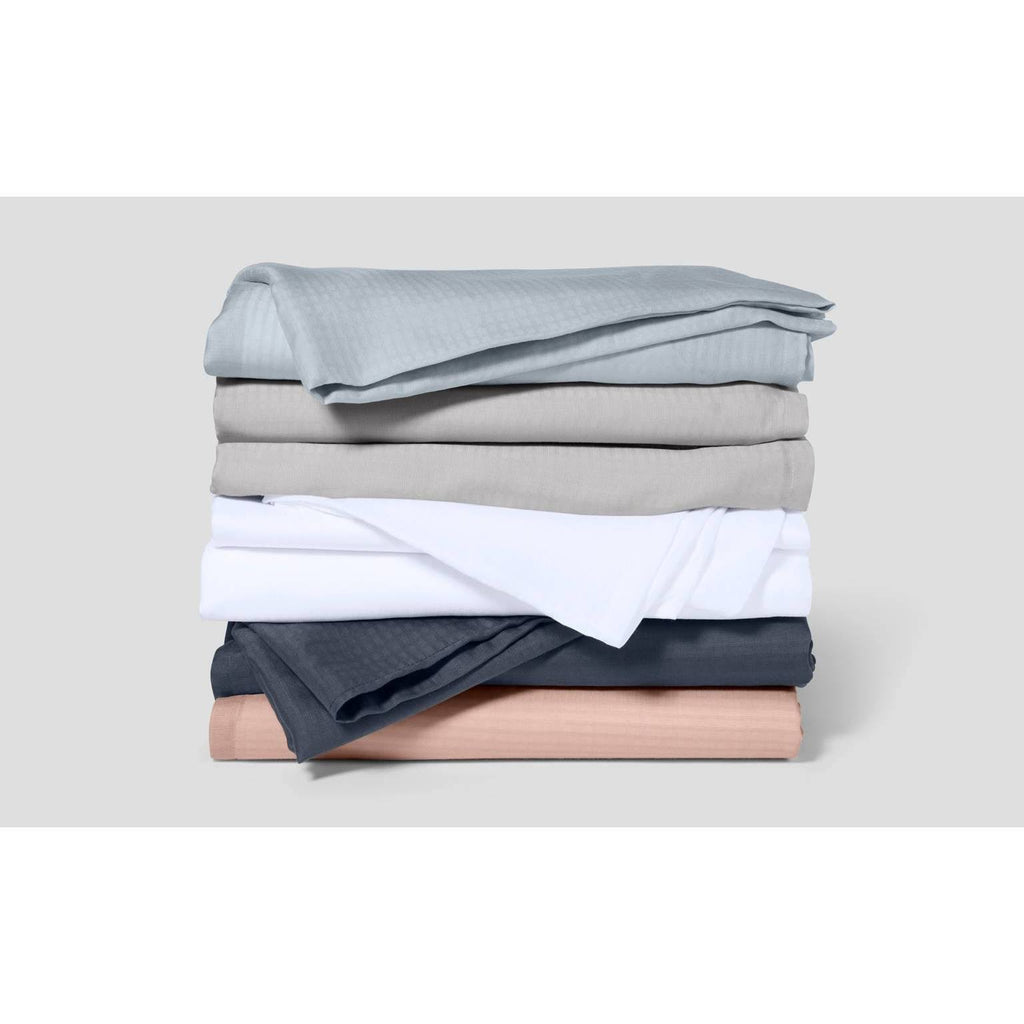 Dusty Rose Twin Hyperlite Sheet Set G6478