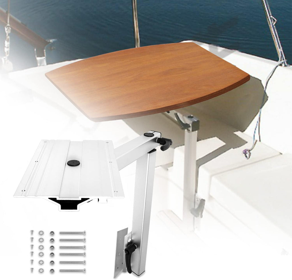 Detachable Table Leg with Height Adjust G3081
