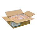 Crispy Southern Flounder, 2.5 Pound - 4 per CASE J51990