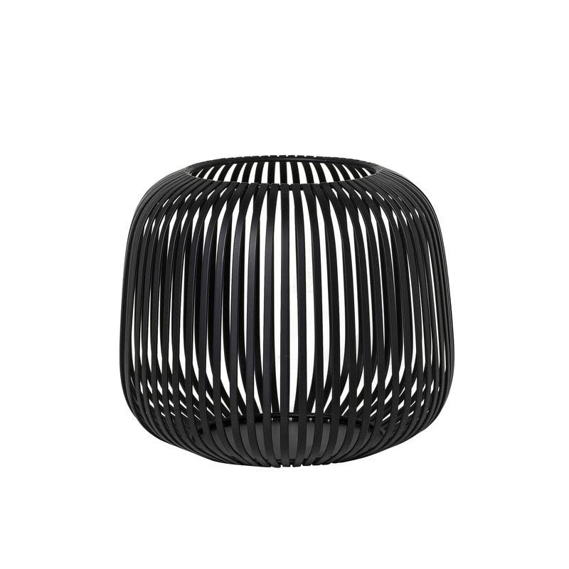 Decorative Lantern Medium White A171