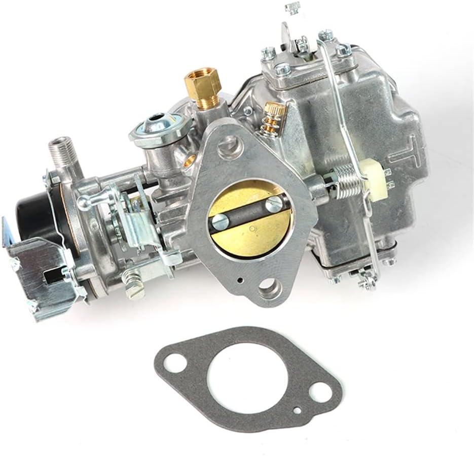 Carburetor for Ford 6 cyl Mustangs 170/200 Engines 63-69 Automatic R653