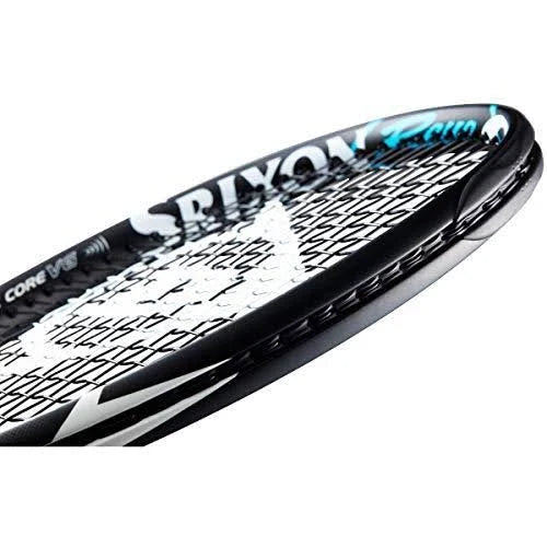 Tennis Racquet P15846