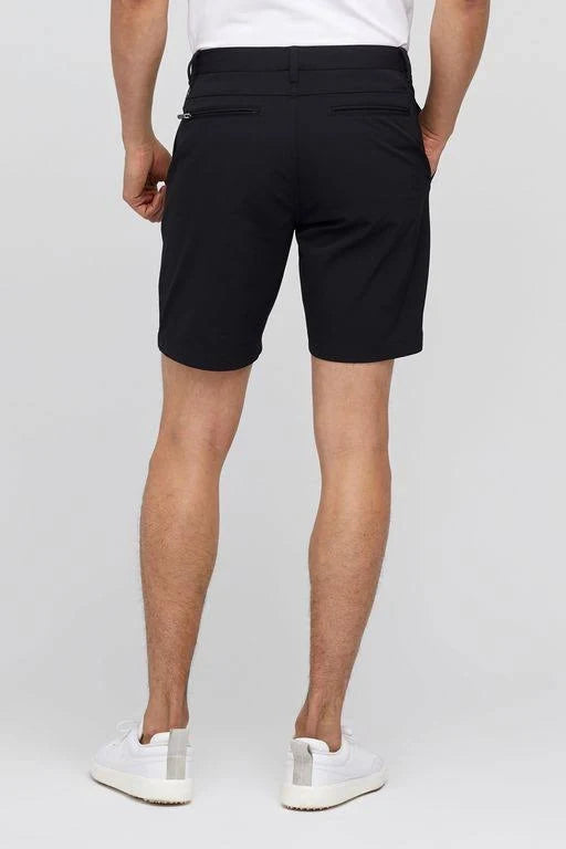 Black Golf Shorts B94446