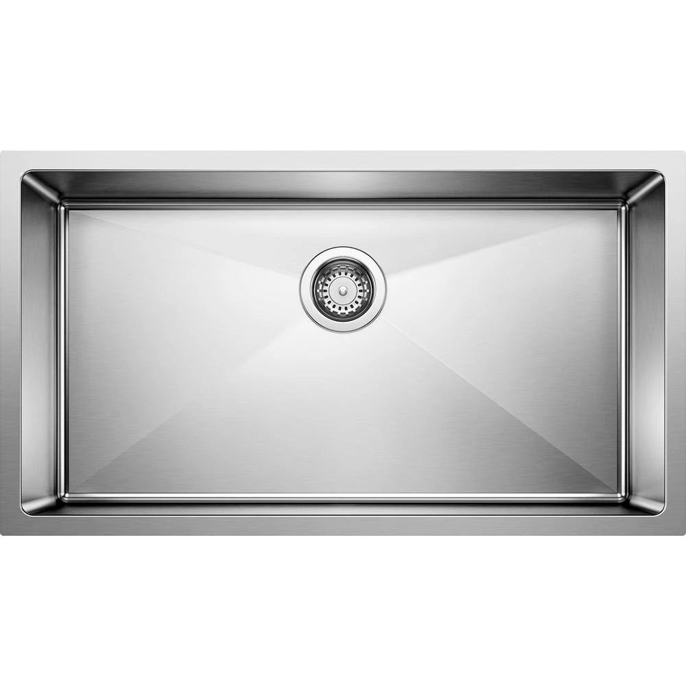 Stainless Steel Apron Kitchen Sink T377163