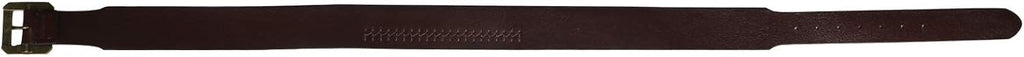 Adjustable Leather Pistol Bandolier Cartridge Belt E613