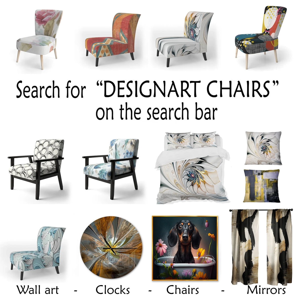 Upholstered Traditional Accent Chair F263411