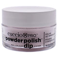 0.5 oz Pink Nail Powder M423