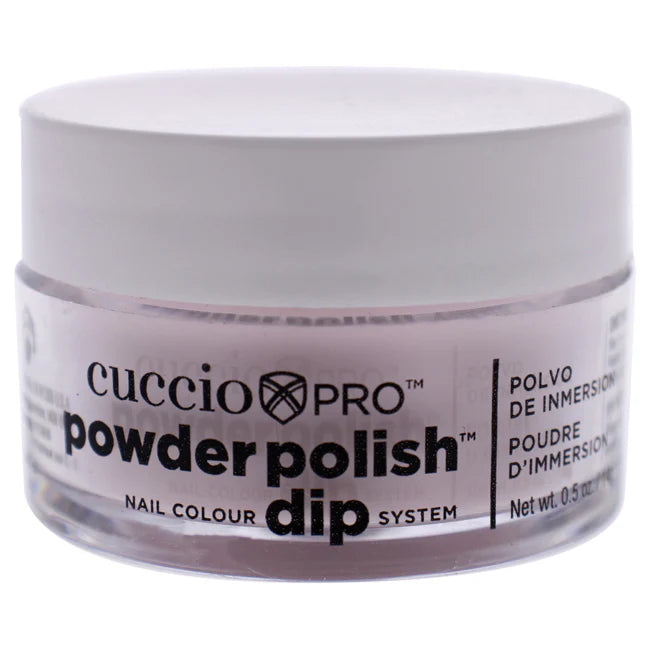 0.5 oz Pink Nail Powder M423