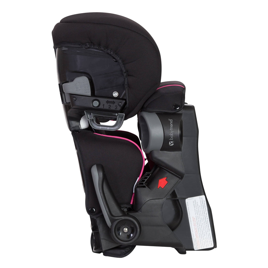 Folding Booster Car Seat V3282