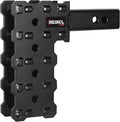 Tactical Series-2 7k Plate Hitch Only D461