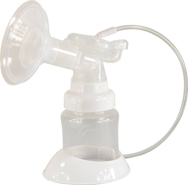 Single Electric Breast Pump A777