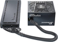 850W 80+ Platinum Power Supply with Cable Management Hub K7706