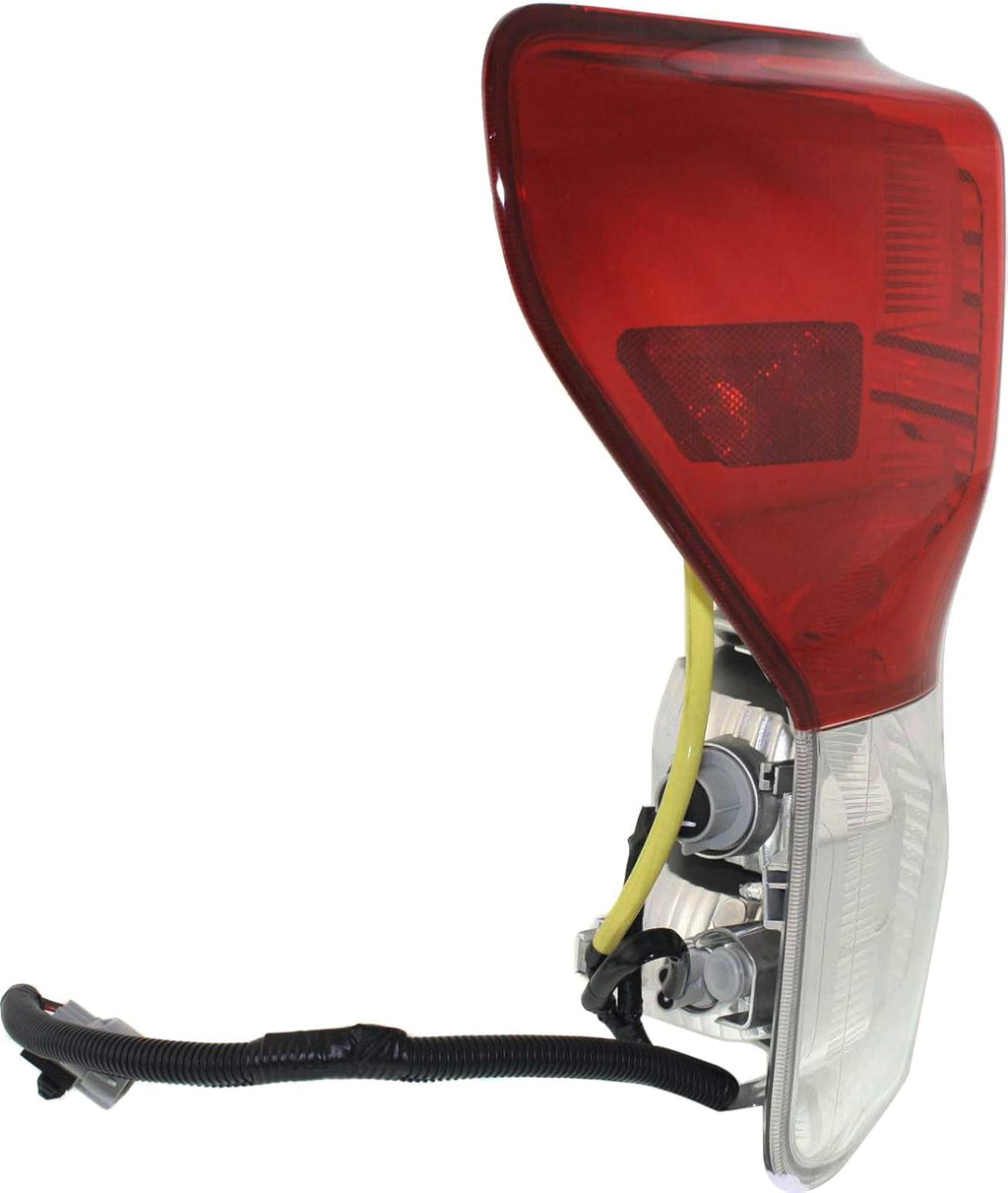 Tail Light Assembly Pack of 2 S37372