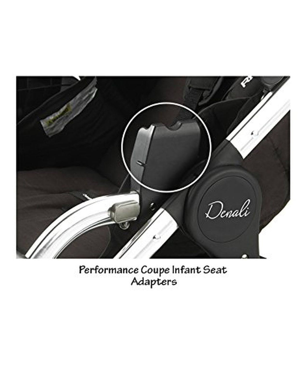 Granite Performance Stroller D929616