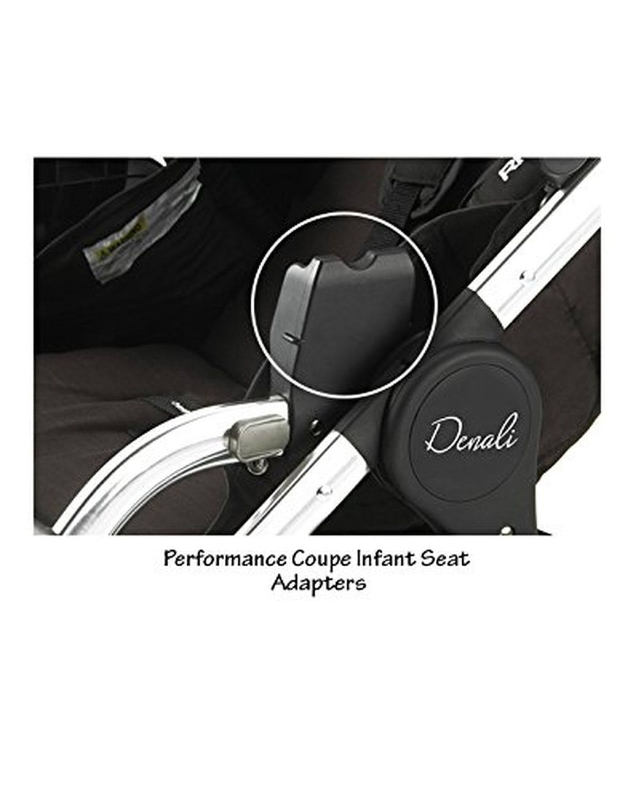 Granite Performance Stroller D929616