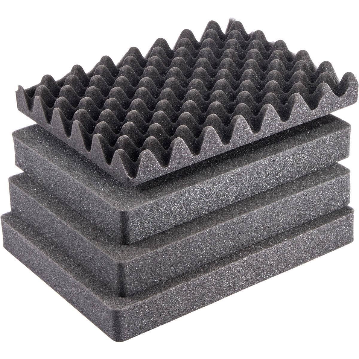 5pc Foam Set V17862