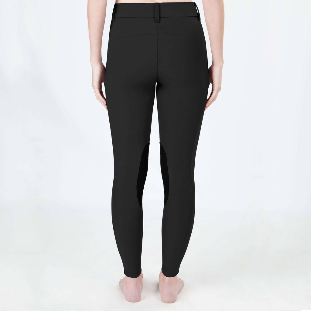 Classic Tan Breech E424