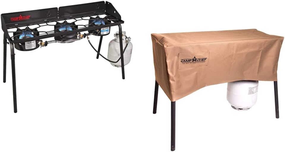 Stove S381
