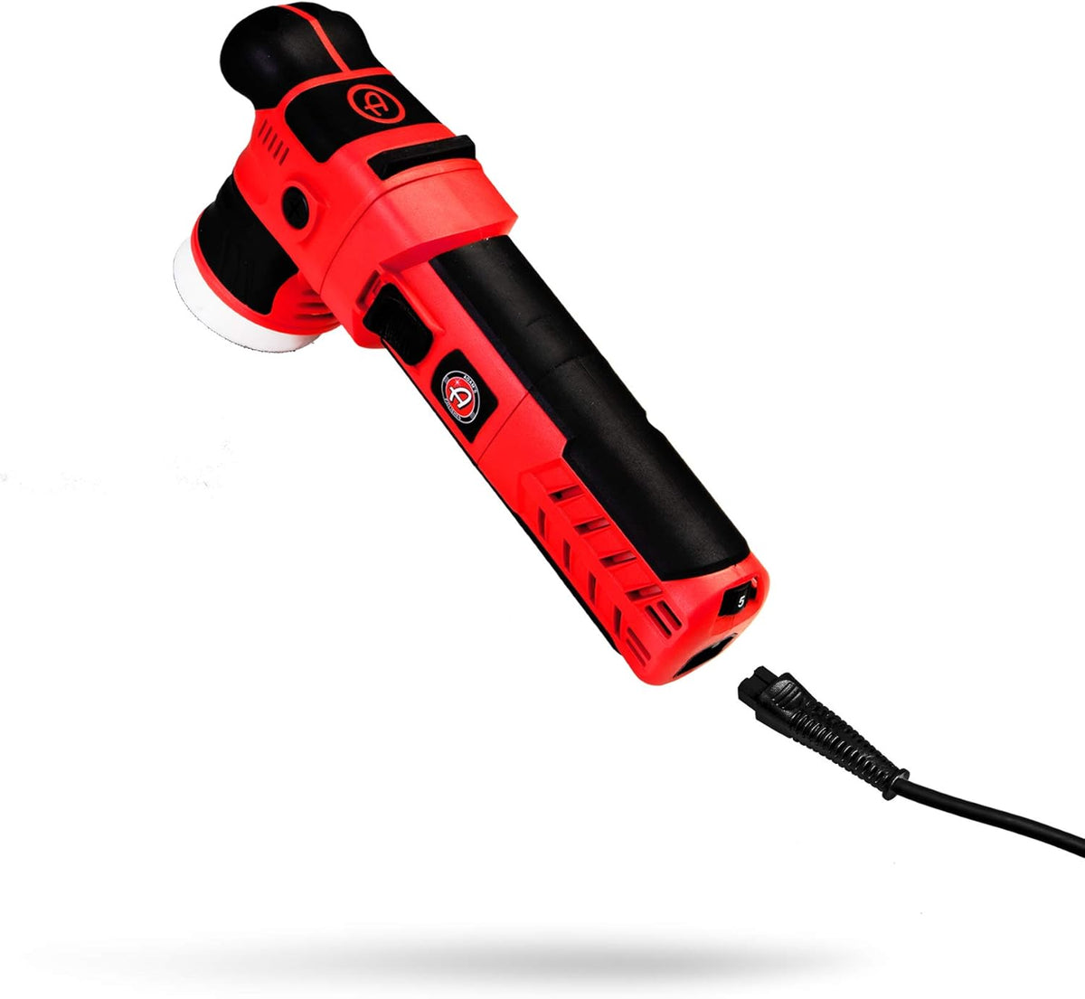 12mm Dual Action Car Polisher B152396