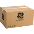 Rangetop Mech Asm Part S917