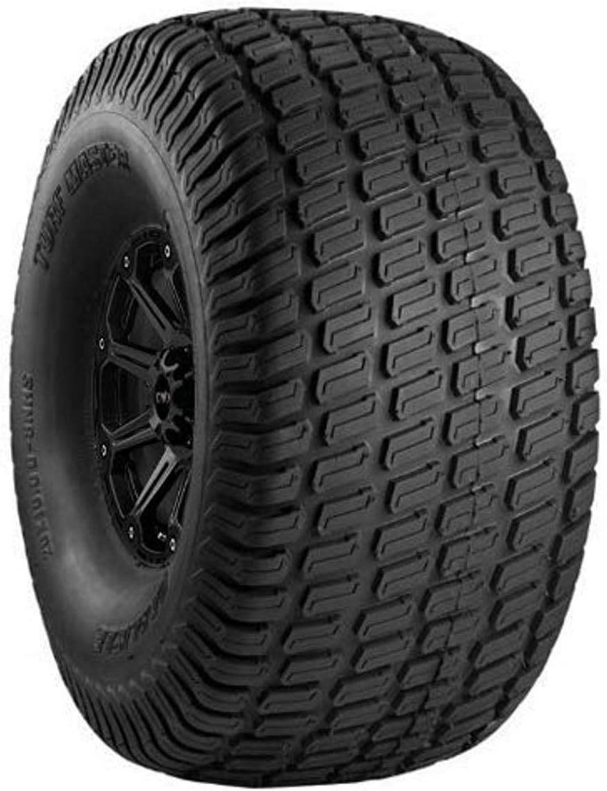 18X8.50-8 Lawn & Garden Tire, Pack of 2 W174818