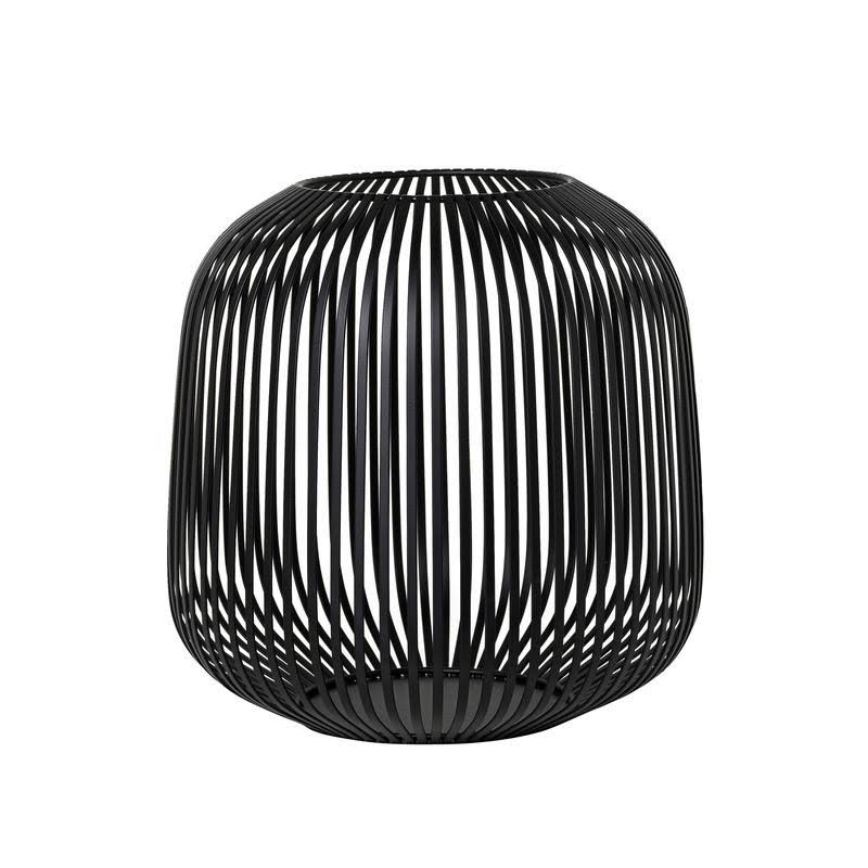 Decorative Lantern Medium White A171