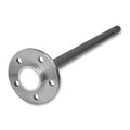 Axle for GM Passenger Car, 30 1/8in Long, 28 Spline S144677