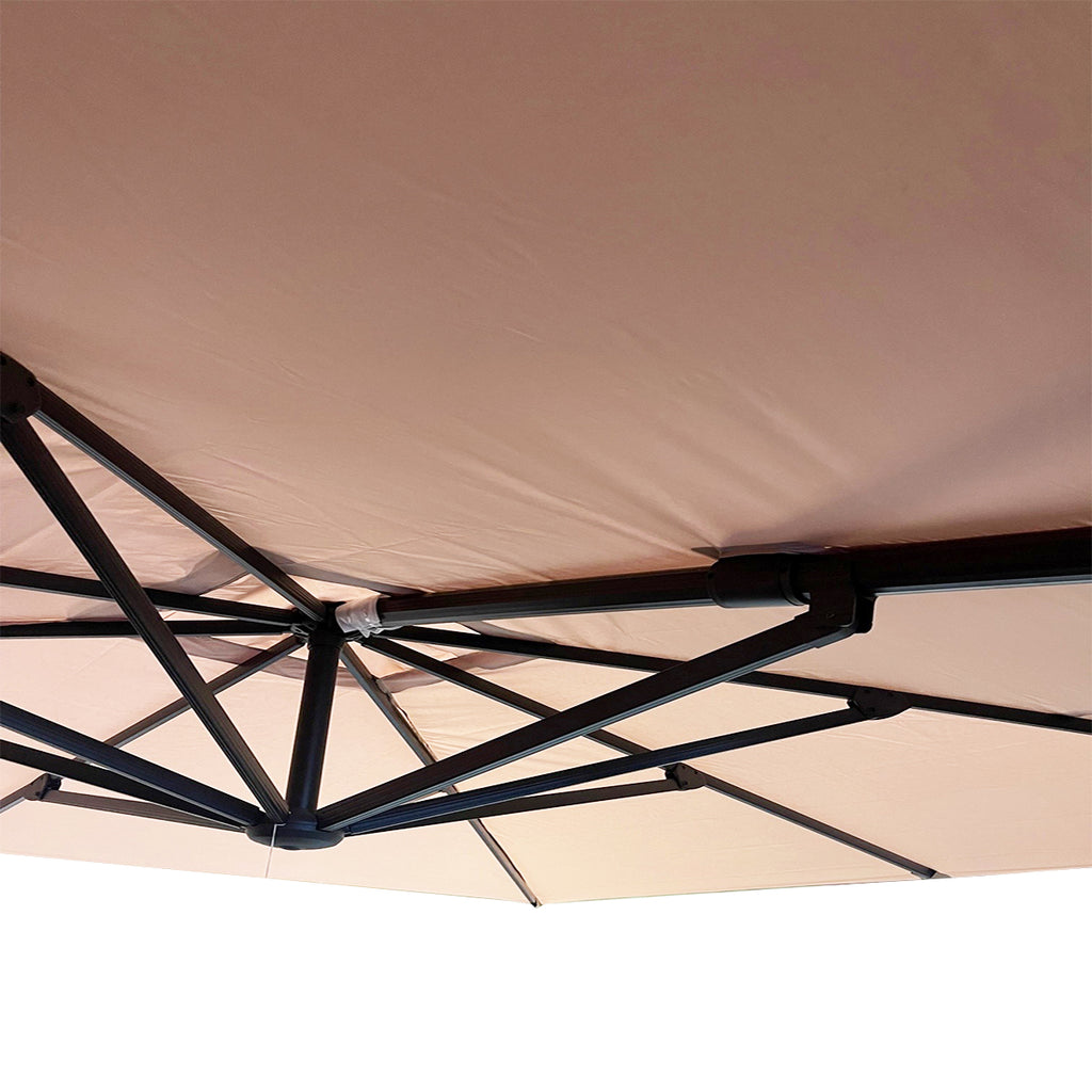 10ft Replacement Canopy Top Cover A82228