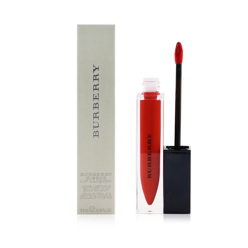 Lip Lacquer - Military Red 5.5ml/0.18oz B60471