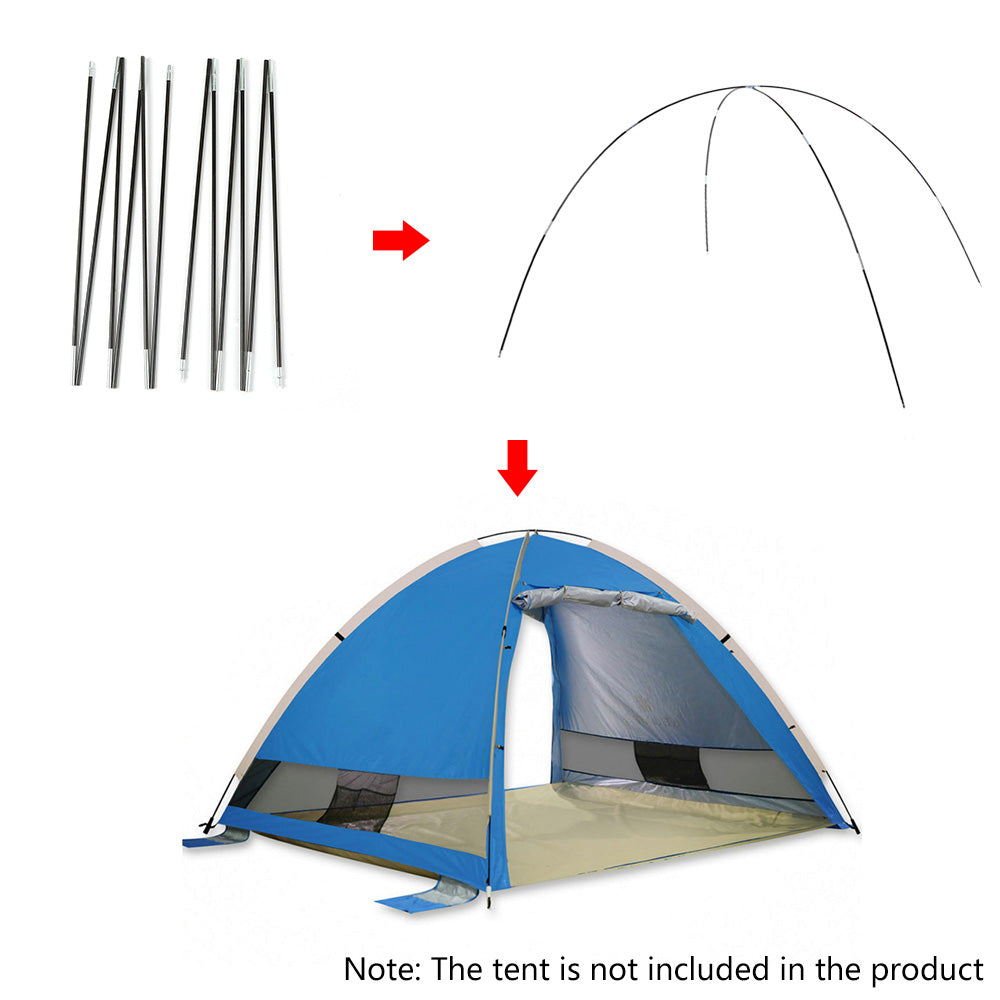 Tent Rod Kit L511493