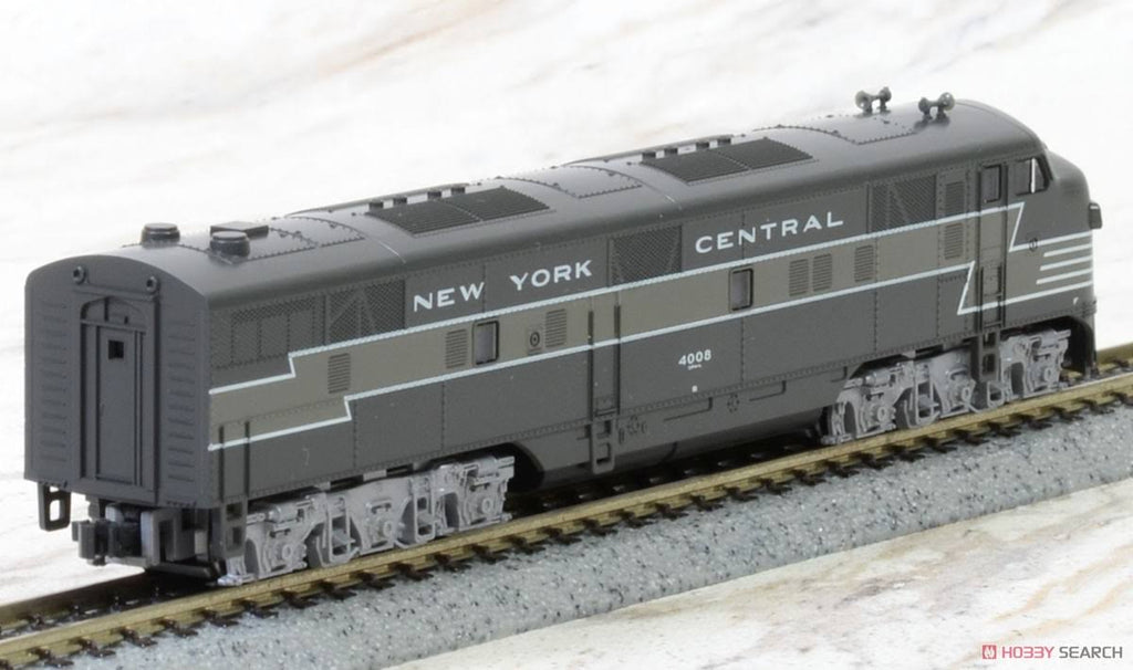 N Scale E7A 2-Car Set R379048
