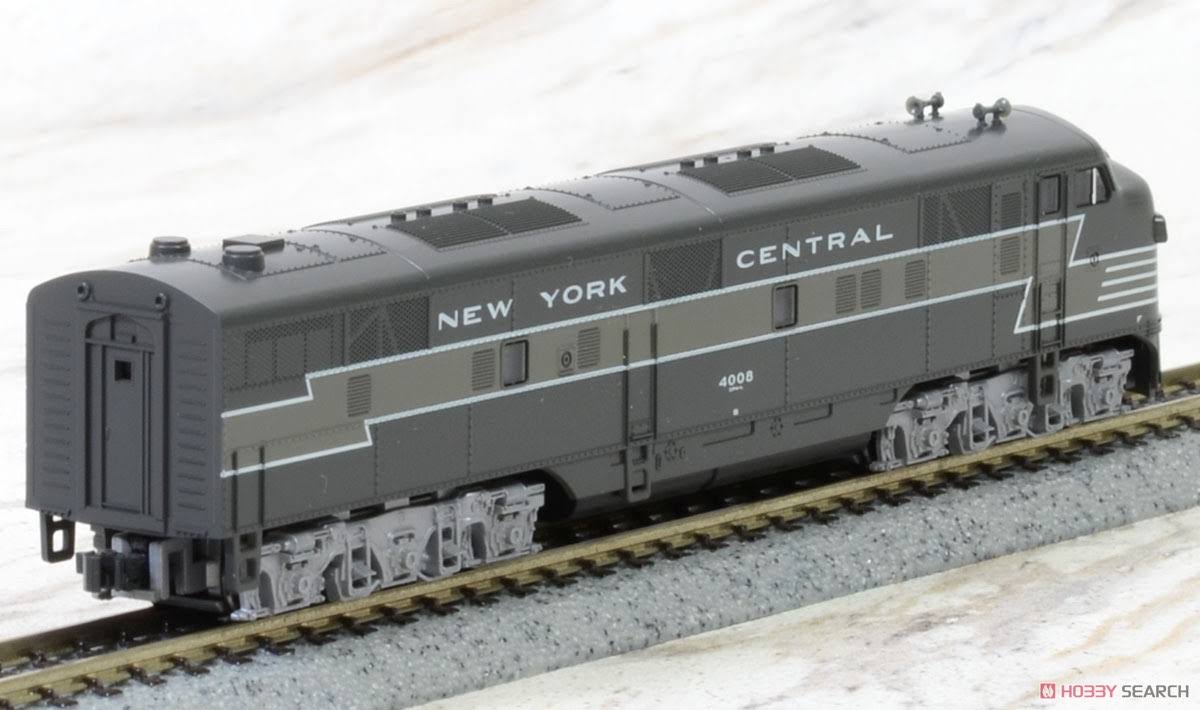 N Scale E7A 2-Car Set R379048